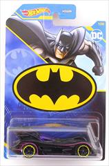 Batman Series Mix 1